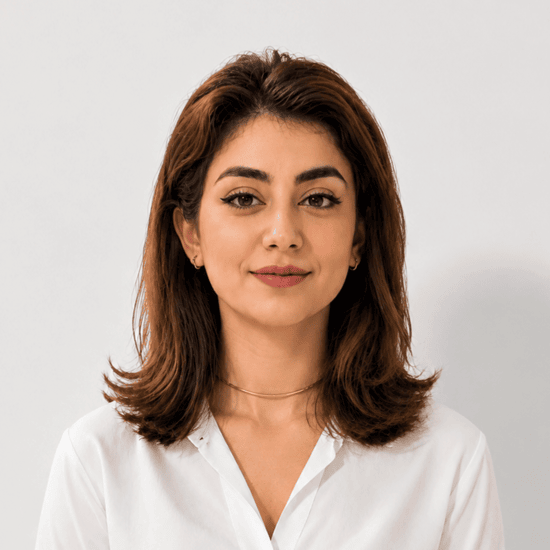 Zahra Moradi